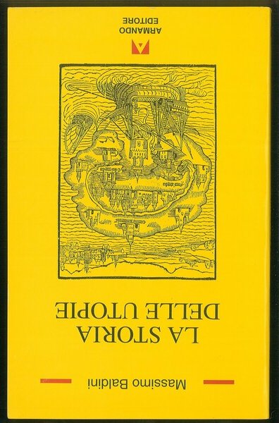 La storia delle utopie