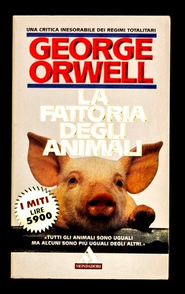 La fattoria degli animali