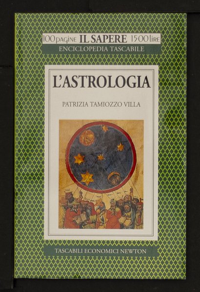 L'astrologia
