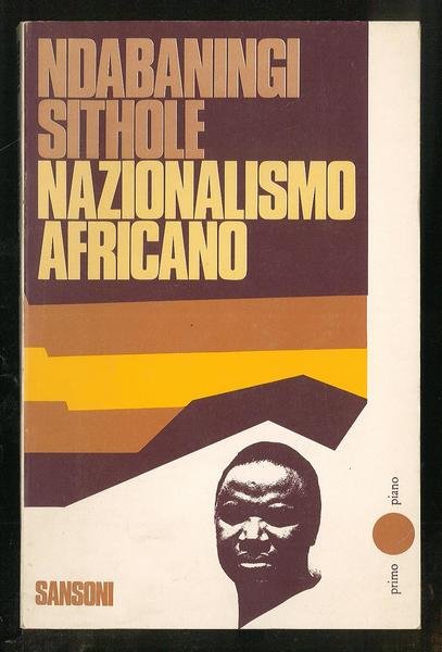 Nazionalismo africano