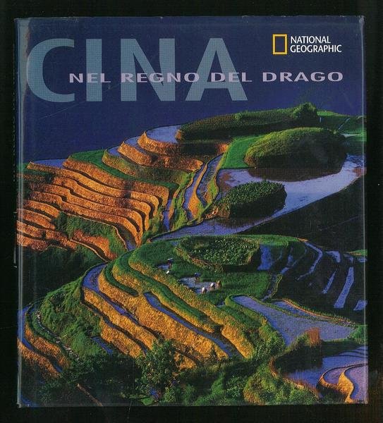Cina - Nel regno del drago