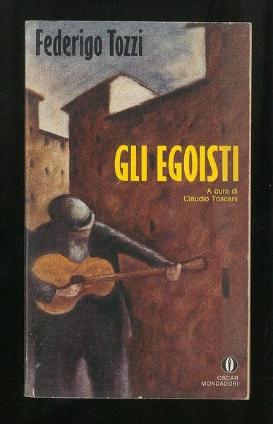 Gli egoisti