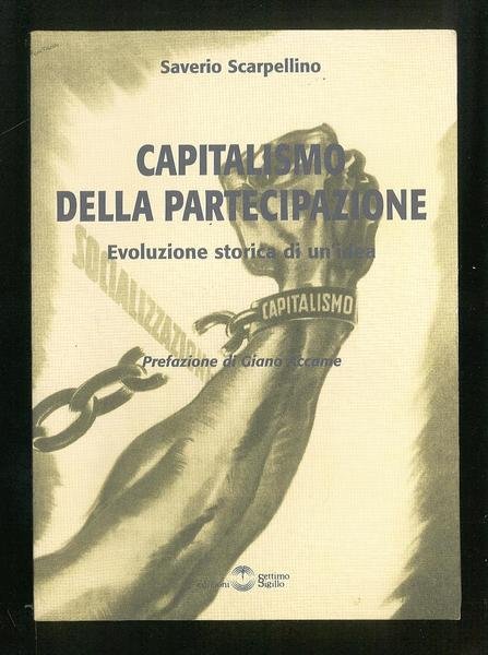 Capitalismo della partecipazione – Evoluzione storica di un’idea
