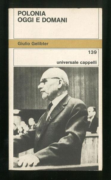 Polonia oggi e domani