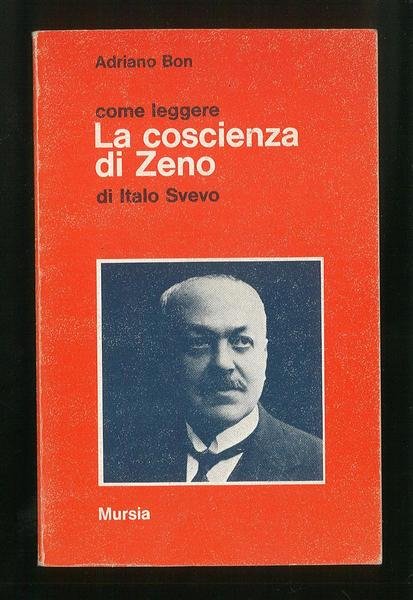 Come leggere La coscienza di Zeno