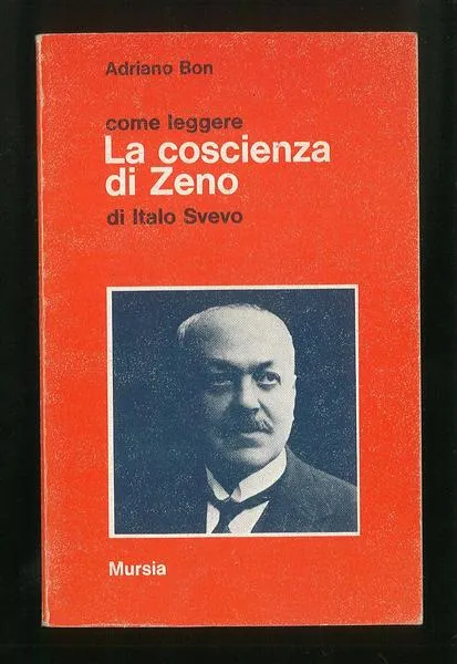 Come leggere La coscienza di Zeno | Immagine Gallery 2