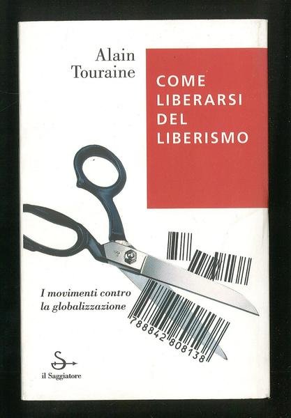 Come liberarsi dal liberalismo