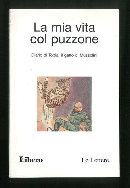 La mia vita col puzzone – Diario di Tobia, il …