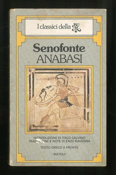 Anabasi