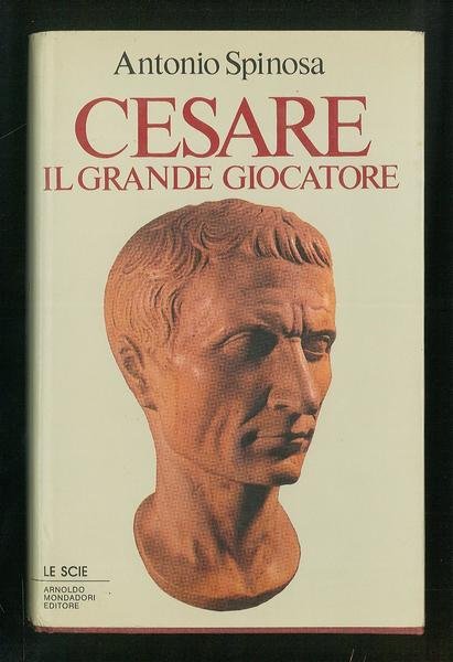 Cesare il grande giocatore