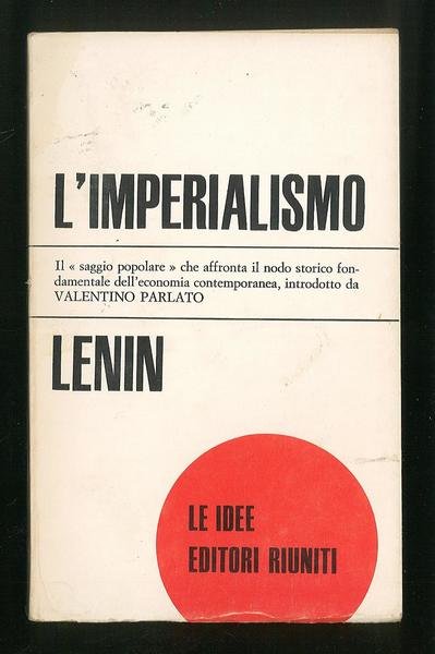 L'imperialismo