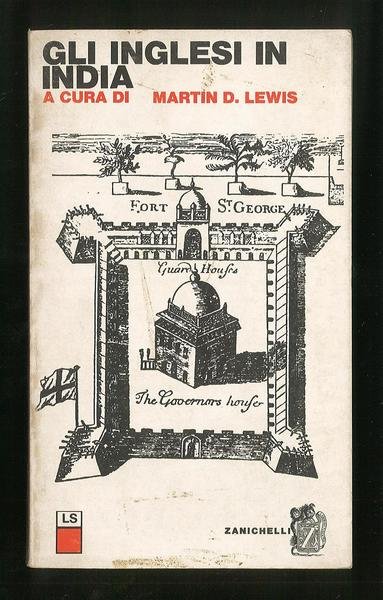 Gli inglesi in India