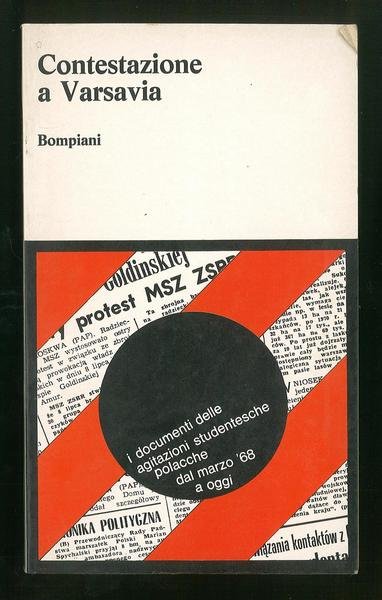 Contestazione a Varsavia