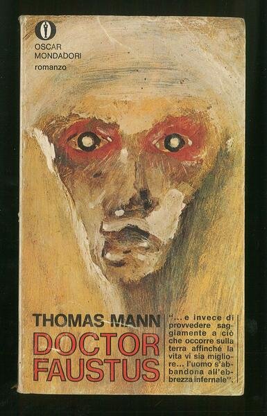 Doktor Faustus