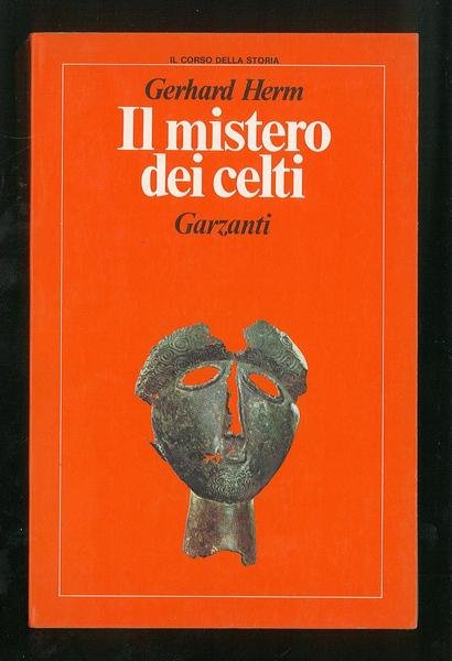 Il mistero dei celti