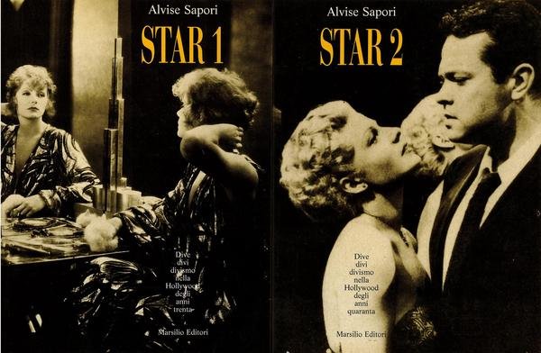 STAR 1 – STAR 2