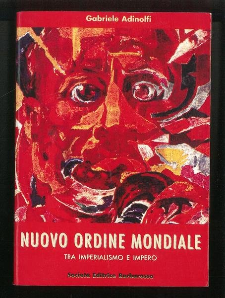 Nuovo ordine mondiale tra imperialismo e impero
