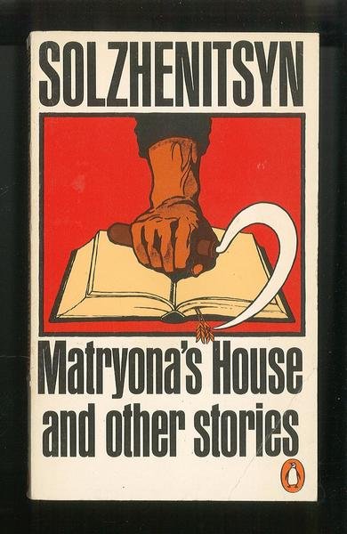 Matryona's House and other stories