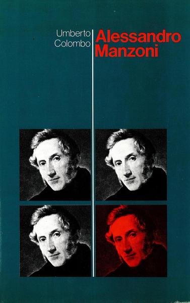 Alessandro Manzoni