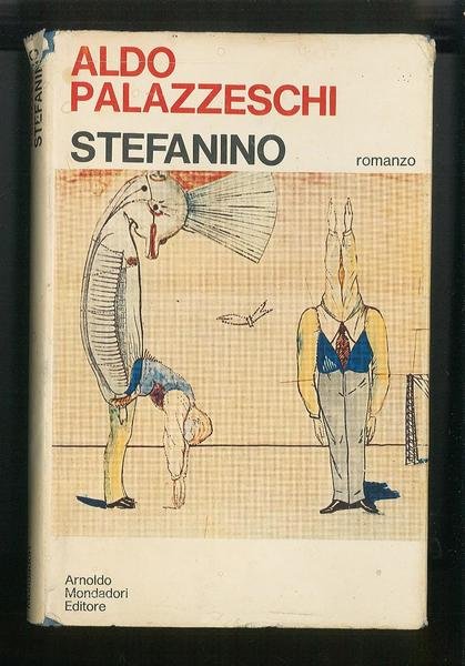 Stefanino
