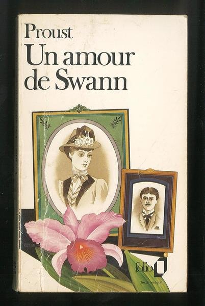 Un amour de Swann