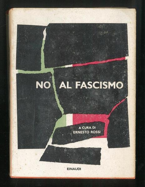 No al fascismo