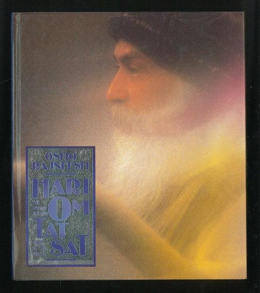 Hari om tat sat – The divine sound that is …