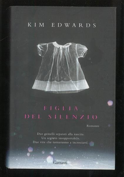 Figlia del silenzio