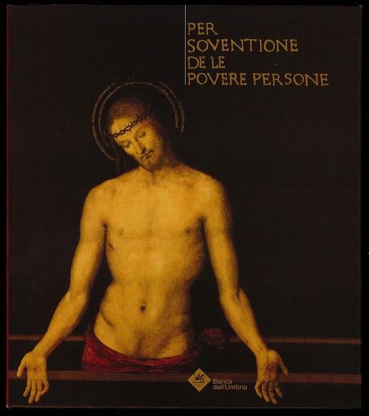 Per soventione de le povere persone