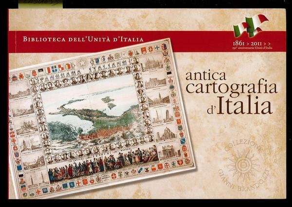 Antica cartografia d'Italia