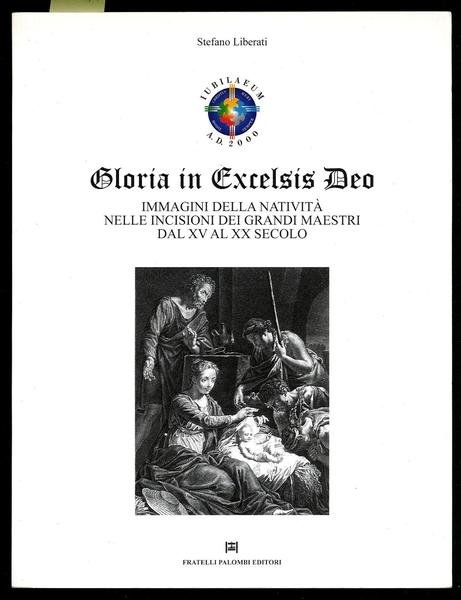 Gloria in excelsis Deo Immagini della natività nelle incisioni dei …