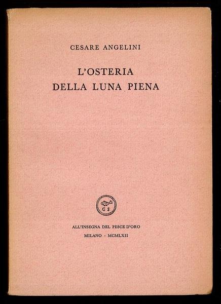 L'osteria della luna piena