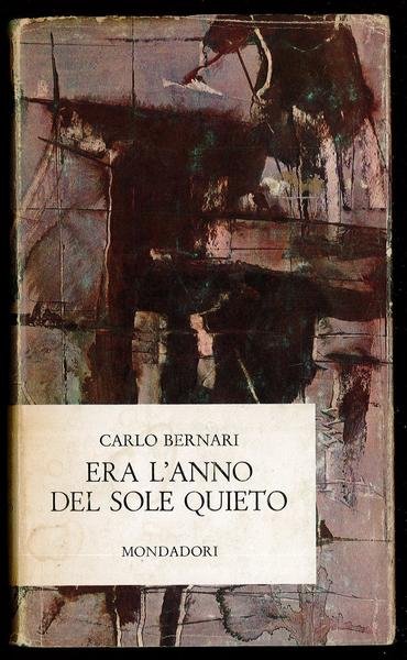 Era l'anno del sole quieto