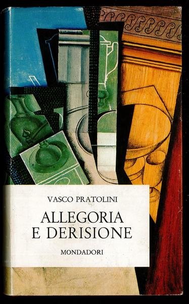 Allegoria e derisione