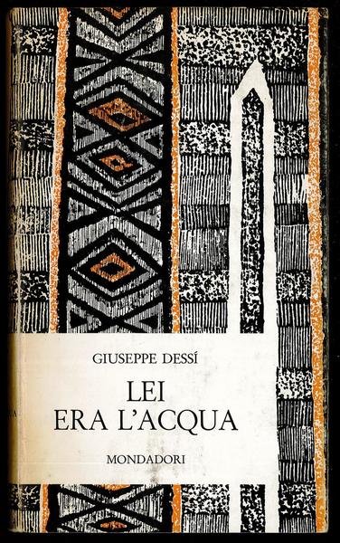 Lei era l'acqua