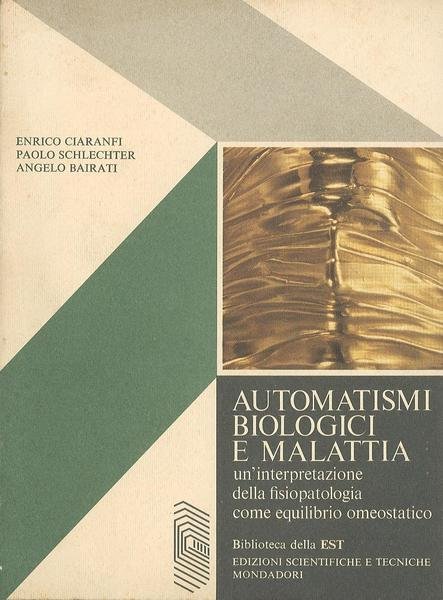 Automatismi biologici e malattia