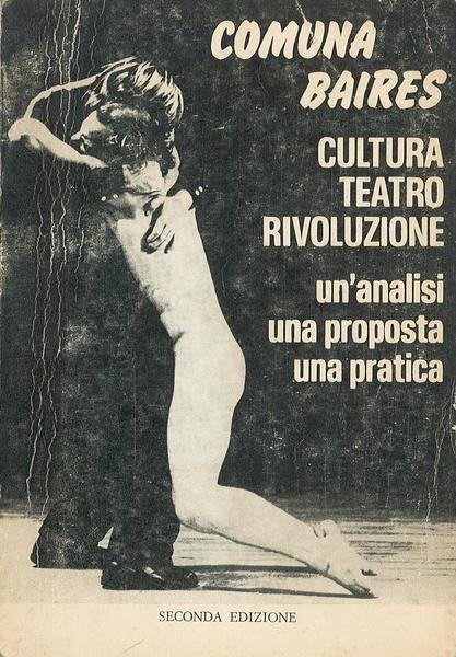 Cultura teatro rivoluzione
