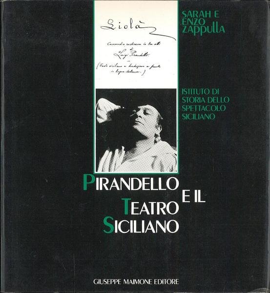 Pirandello e il teatro siciliano