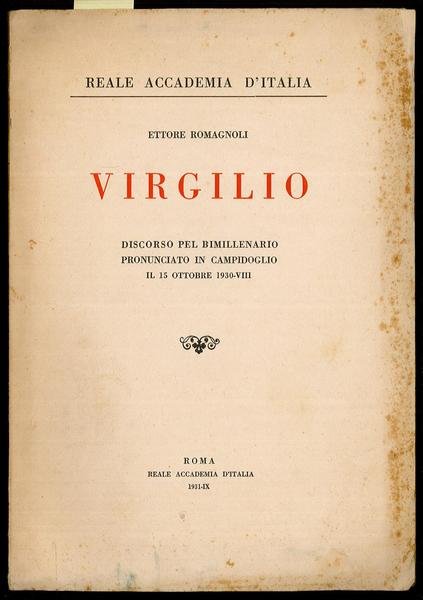 VIRGILIO