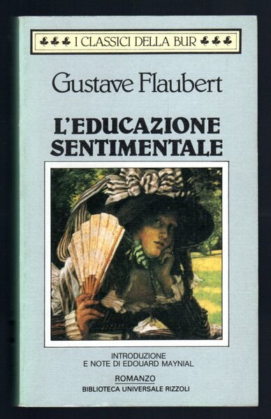 L'educazione sentimentale
