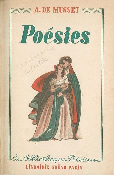 Poesies
