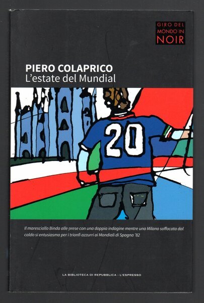 L'estate del Mundial