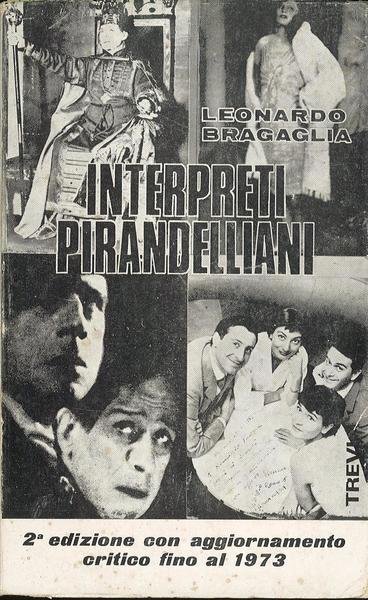 Interpreti pirandelliani