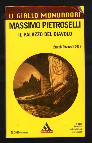 Il Palazzo del Diavolo