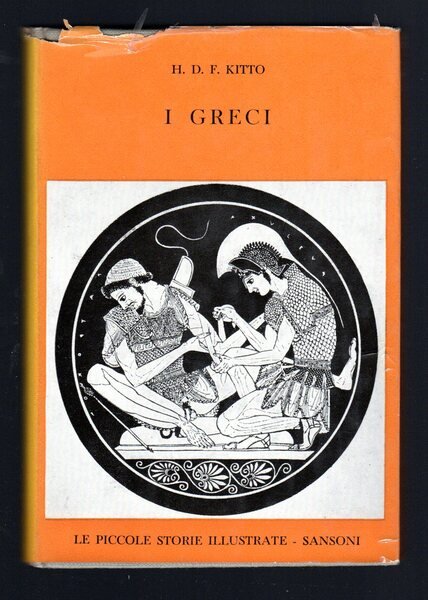 I Greci