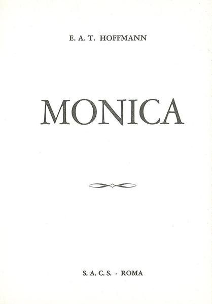 Monica