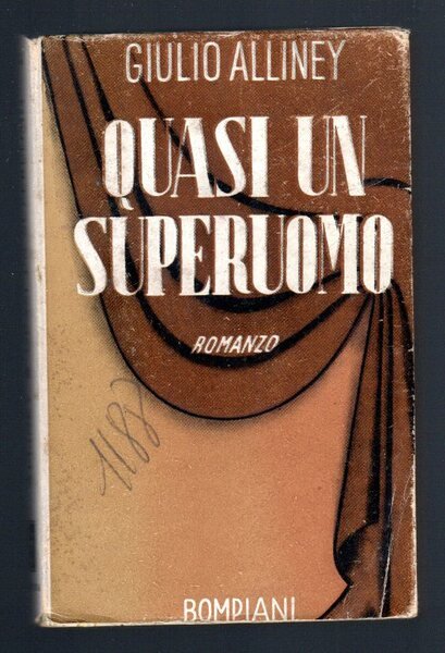 Quasi un Superuomo