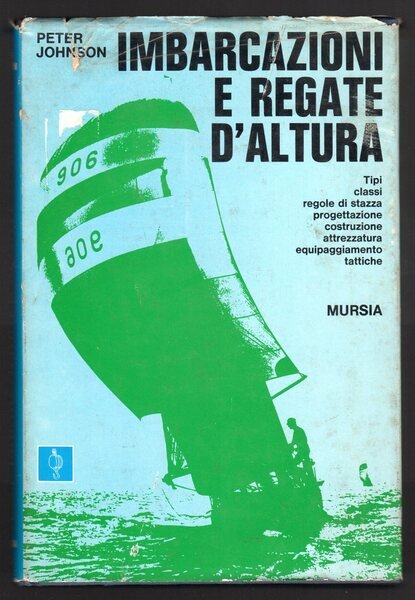 Imbarcazioni e regate d'altura