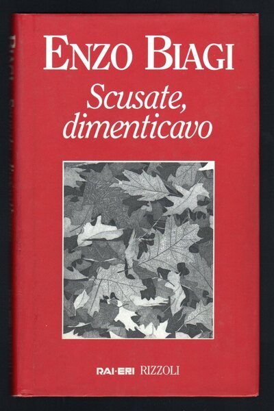 Scusate, dimenticavo