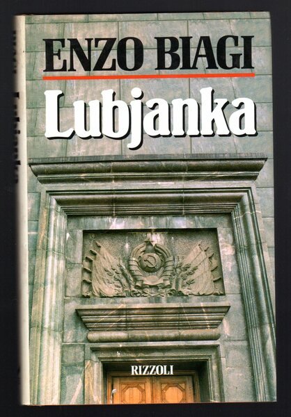 Lubjanka